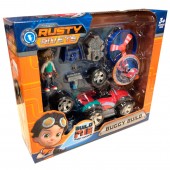 Игрушка Rusty Rivets Багги