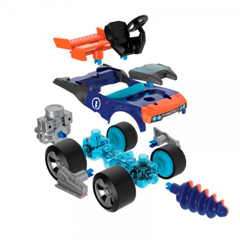 Игрушка Rusty Rivets Карт-2