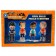Набор игрушек Rusty Rivets 4 фигурки