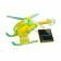 Игрушка-вертолет Solar Helicopter на солнечной энергии