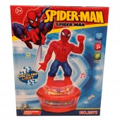 Игрушка "Человек Паук" на подставке Игрушка "Человек Паук" на подставке