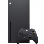 Игровая консоль Xbox Series X 1Tb Игровая консоль Xbox Series X 1Tb