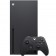 Игровая консоль Microsoft Xbox Series X 1Tb, черная