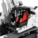 Игрушка-конструктор Xiaomi Building Block Engineering Excavator