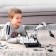 Игрушка-конструктор Xiaomi Building Block Engineering Excavator