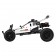 Игрушка-конструктор Xiaomi Mi Building Blocks Desert Racing Car