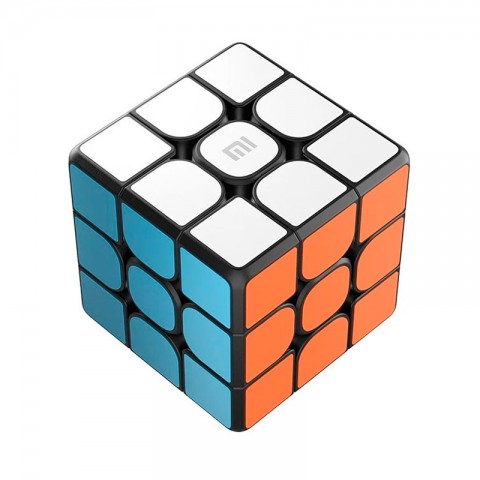 Кубик Рубика Xiaomi mijia smart bluetooth cube
