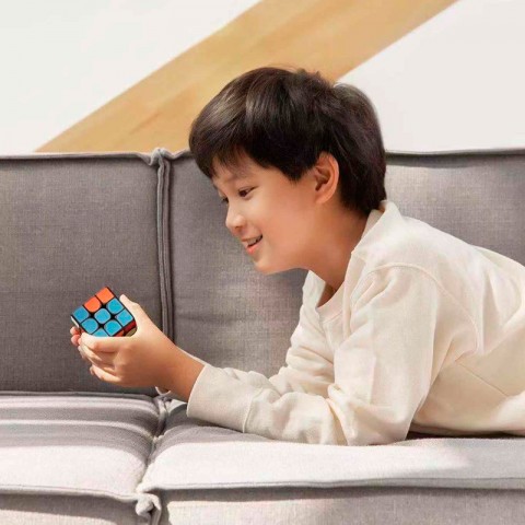 Кубик Рубика Xiaomi mijia smart bluetooth cube-4