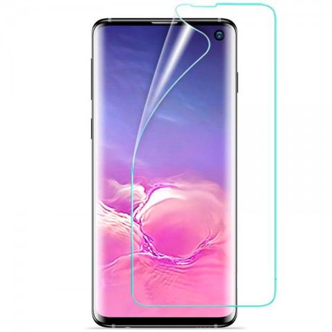 Гидрогелевая пленка для смартфона-5