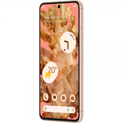Смартфон Google Pixel 8 8/128GB Rose-2