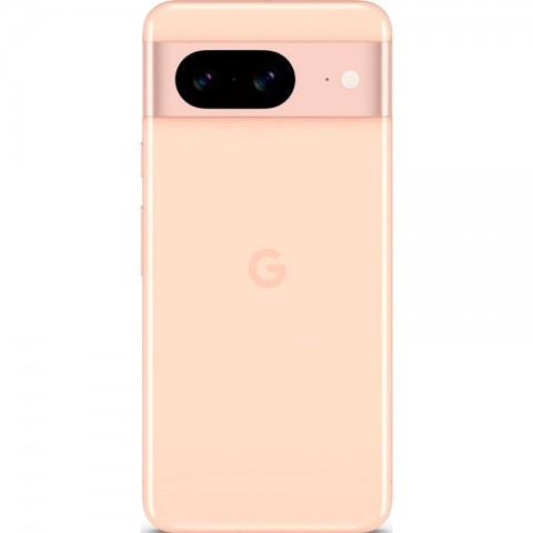 Смартфон Google Pixel 8 8/128GB Rose-3