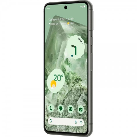 Смартфон Google Pixel 8 8/128GB Hazel-3