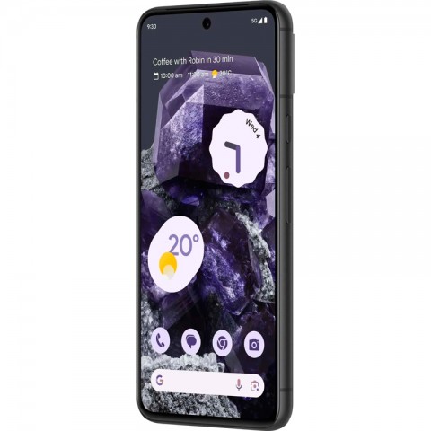 Смартфон Google Pixel 8 8/128GB Obsidian-3