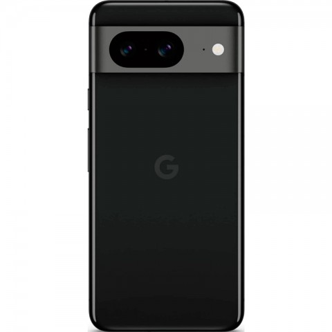 Смартфон Google Pixel 8 8/128GB Obsidian-1