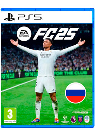 Игра PS5 Fifa