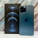iPhone 12 Pro Max 512Gb Pacific Blue, б/у