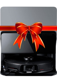 Роботы-пылесосы