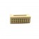 Разъём 18 pin для платы управления (вертикальные)