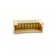 Разъём 18 pin для платы управления (вертикальные)