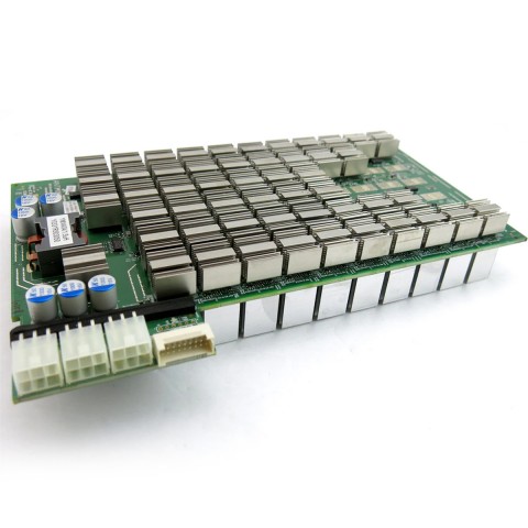 Разъем питания 6 pin PCI-E для хэш платы-3