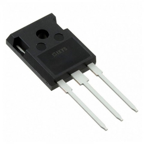 N-канальный полевой транзистор MOSFET IXFH50N50P3