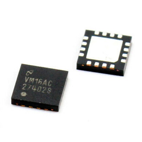 Шим контроллер LM27402SQ