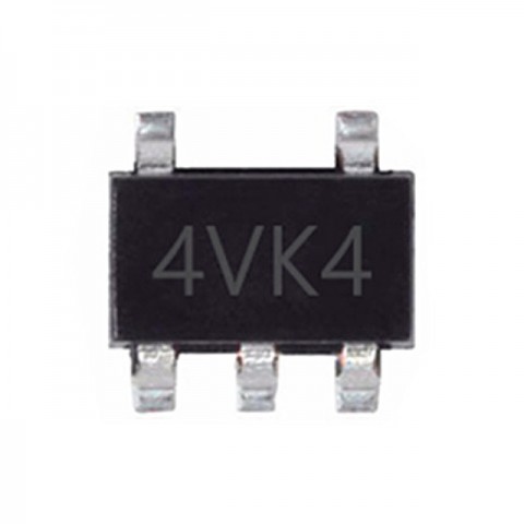 Линейный стабилизатор (LDO) LN1134A182MR 4VK4