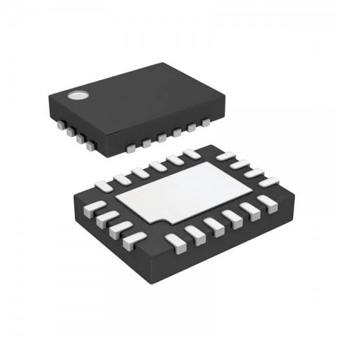 Понижающий стабилизатор (Шим контроллер) LTC3807EUDC