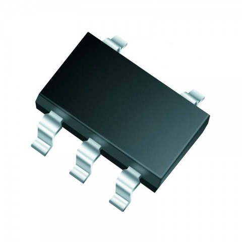 Регулятор напряжения SPX5205M5-L-1-8 LDO