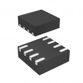 Датчик температуры TMP451AIDQFR Датчик температуры TMP451AIDQFR