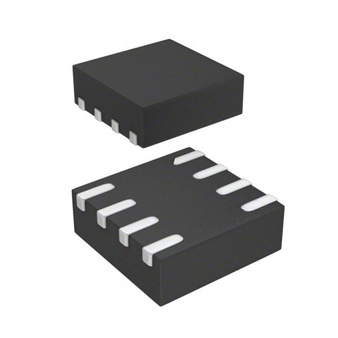 Температурный датчик TMP451AIDQFR