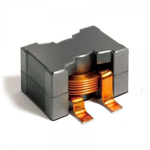 Катушка индуктивности YMX40A/1.5uH