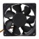 Вентилятор Delta 120x120x38мм для ASIC-майнера