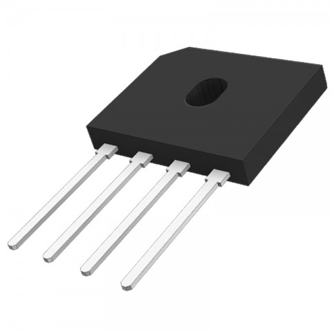 Диодный мост GBU 1506-1