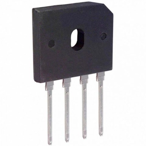 Диодный мост GBU 1506