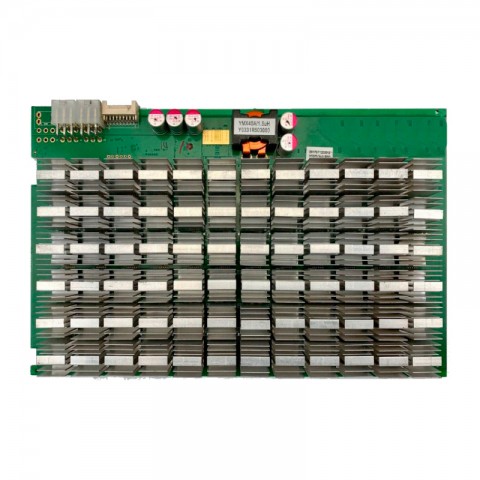 Хеш плата ASIC майнера Bitmain Antminer L3+