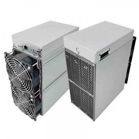 Корпус для ASIC майнера Antminer Z15-1