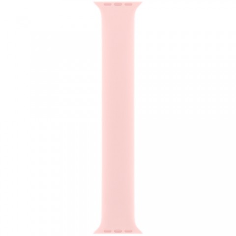 Монобраслет 42/44/45 мм для Apple Watch, размер M, розовый песок