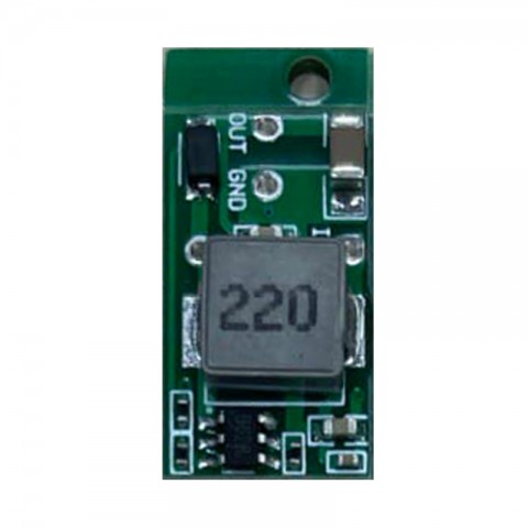 Плата усиления мощности для L3+/S9