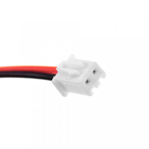 Вентилятор AVC DS08025R12U 12V, 0.07A (80x80x25мм) 2pin-1