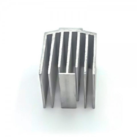 Радиаторы ASIC-майнера Bitmain AntMiner L3+