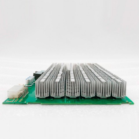 Радиаторы ASIC-майнера Bitmain AntMiner L3+-1