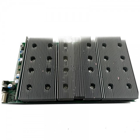 Комплект upgrade для ASIC-майнера S17+-1