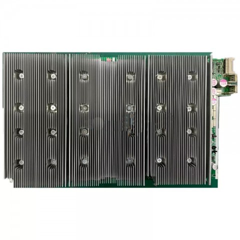 Комплект upgrade для ASIC-майнера S17+