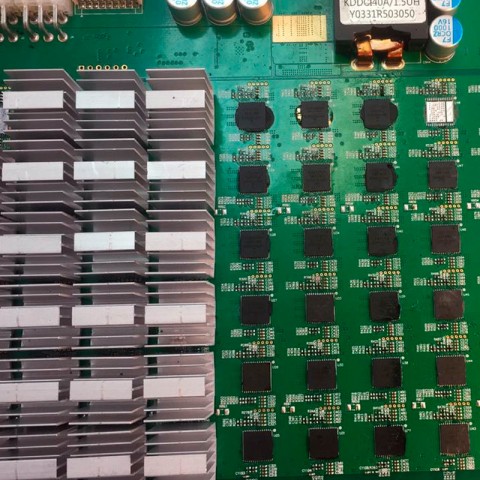 Реболл чипов ASIC-майнеров-3