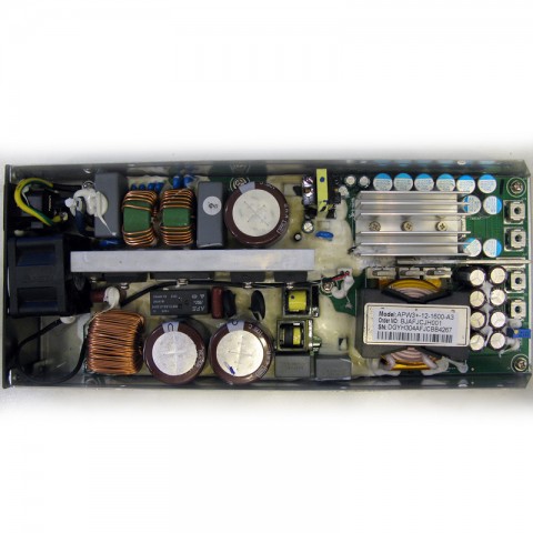 Ремонт блоков питания APW3++ ASIC-майнеров-1