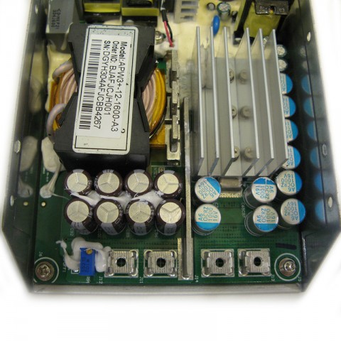 Ремонт блоков питания APW3++ ASIC-майнеров-3