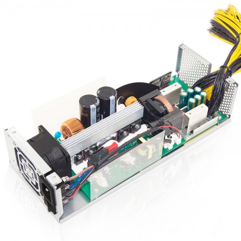 Ремонт блоков питания ASIC-майнеров-1