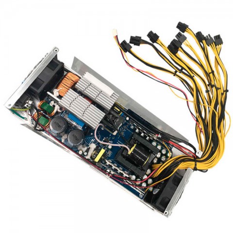 Ремонт блоков питания ASIC-майнеров-2