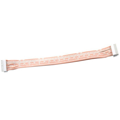 Шлейф 18 pin 20см-1